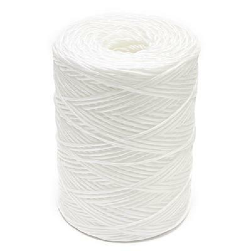 Шпагат поліпропіленовий 100 г. Шпагат поліпропіленовий 100 г.