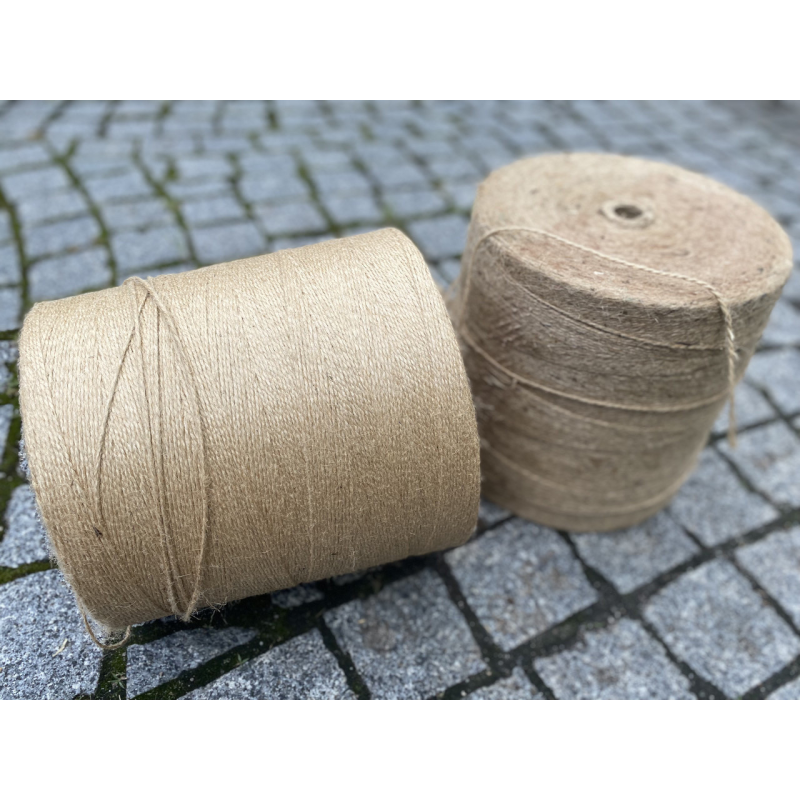 Шпагат джутовий 10 кг. Шпагат джутовий 10 кг.