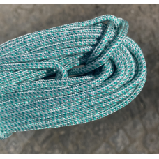 Шнур поліпропіленовий плетений діам. 8мм. 5