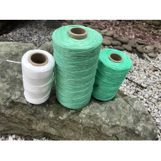 Канат поліпропиленовий тросовий зв’язок Діам. 40мм. 50 метрів.