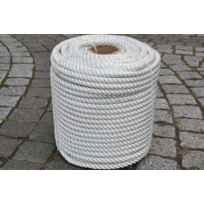 Канат поліамісний (капроновий) тросовий зв’язок Діам. 16мм. 100