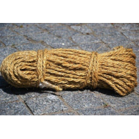 Канат зізалевий тросовий зв’язок Діам. 8мм. 200 метрів.