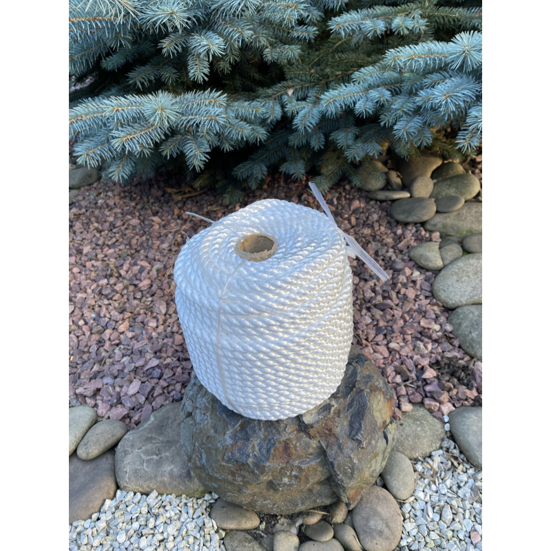 Канат мультифіламентний (поліпропіленовий)