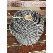 Канат поліпропиленовий тросовий зв’язок Діам. 26мм.