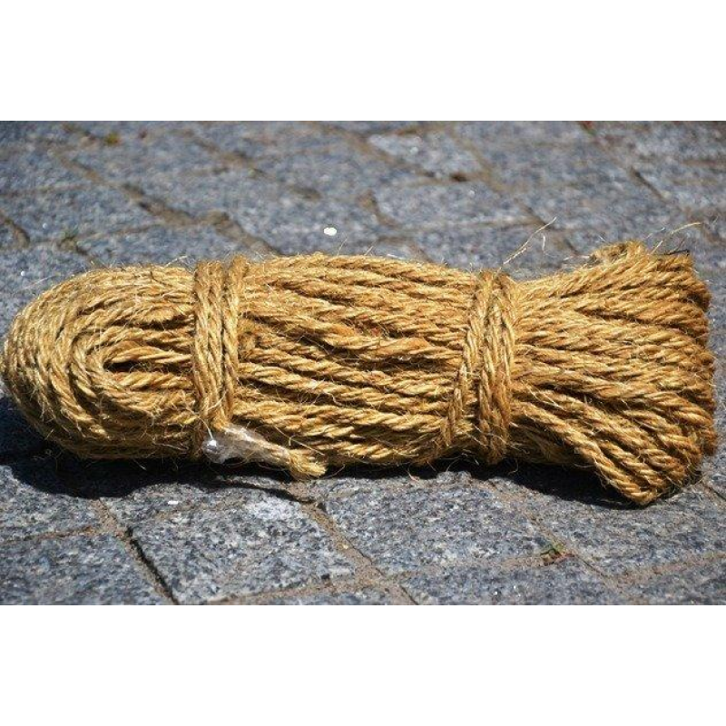 Канат зізалевий тросовий зв’язок Діам. 8мм.