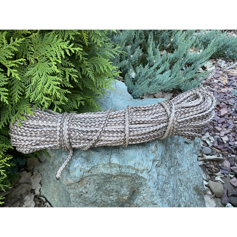 Шнур в“язаний поліпропіленовий діам.