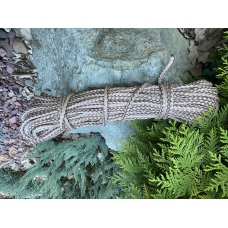 Шнур в“язаний килимовий діам.10 мм